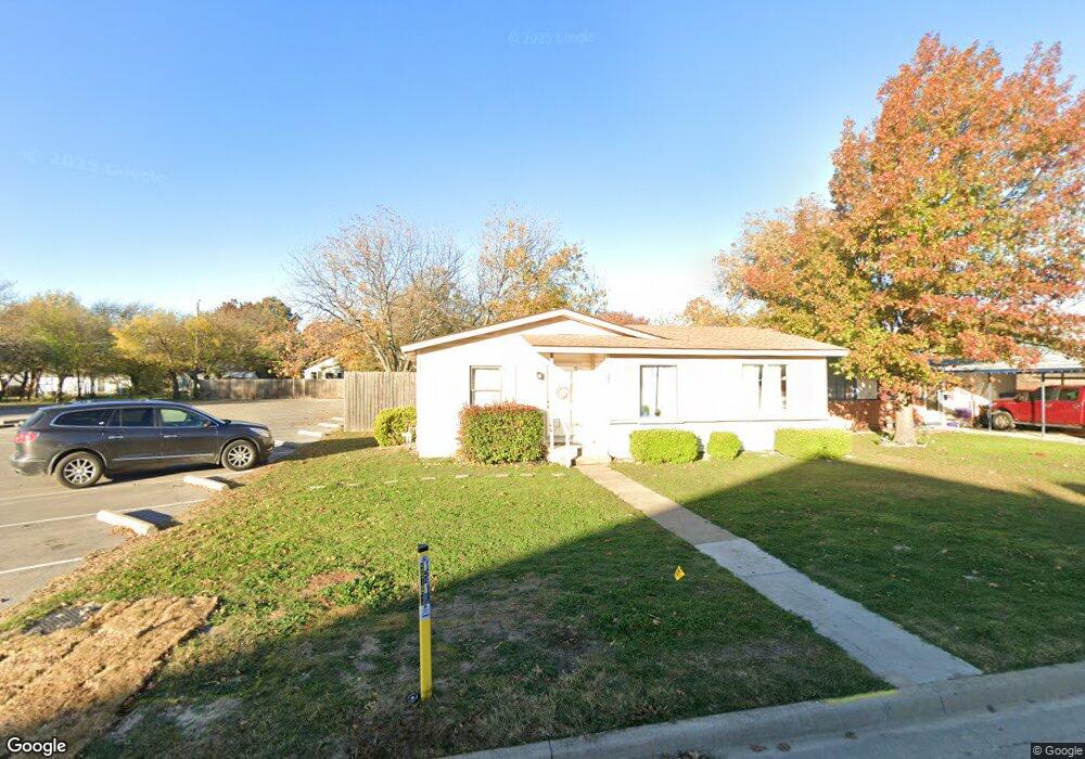 121 N Judd St, Fort Worth, TX 76108 - photo 1