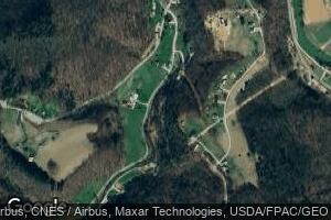 286 McKimmie Ridge Rd, Reader, WV 26167