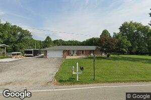 4226 E Harlan Dr, Terre Haute, IN 47802