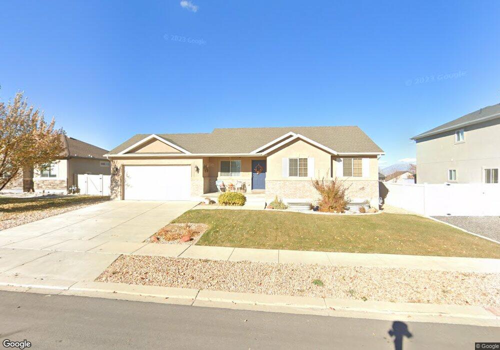 660 Stonebrook Ln, Santaquin, UT 84655 - photo 1