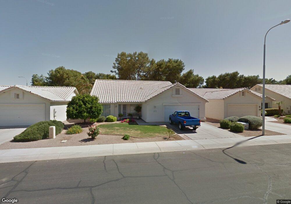 5273 W Dublin Ct, Chandler, AZ 85226 - photo 1