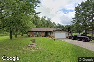 268 W Meadowbrook Dr, Shawneetown, IL 62984