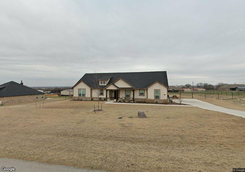 1009 Pebblegate Dr, Weatherford, TX 76085 - photo 1
