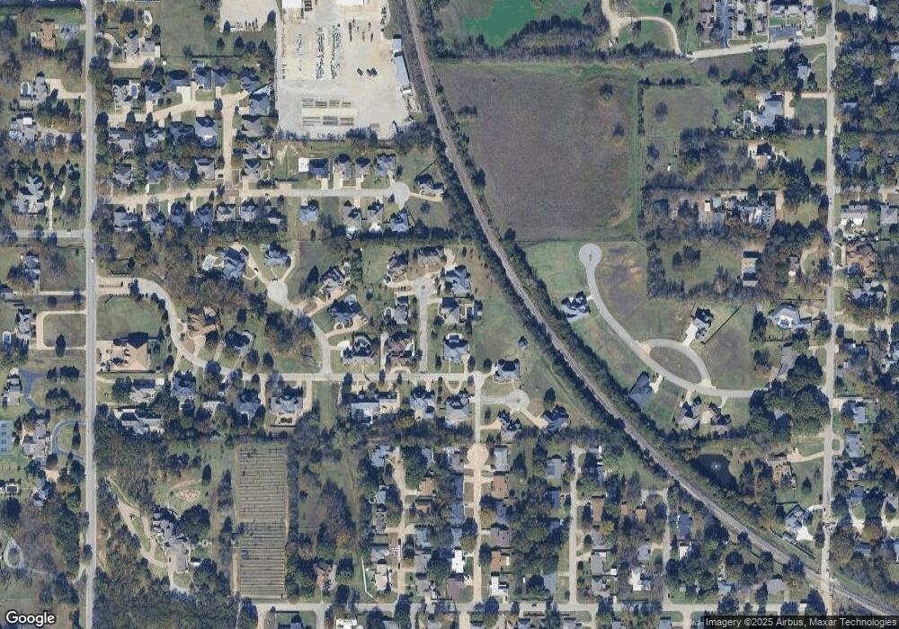 610 Pine Hurst, Ardmore, OK 73401 - photo 1