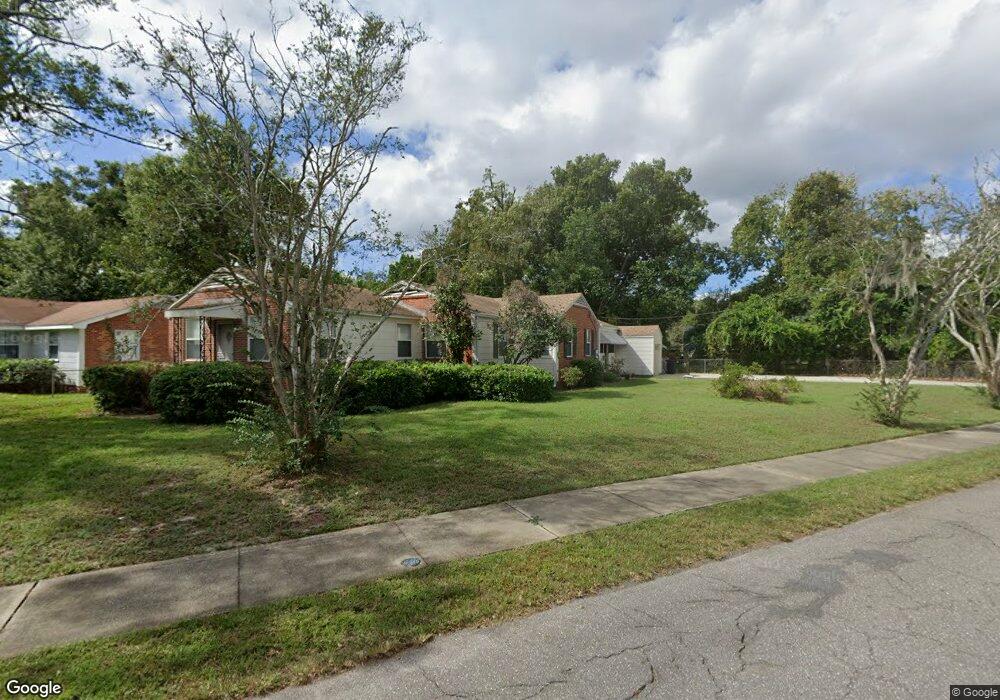 4708 Riverdale Rd, Jacksonville, FL 32210 - photo 1