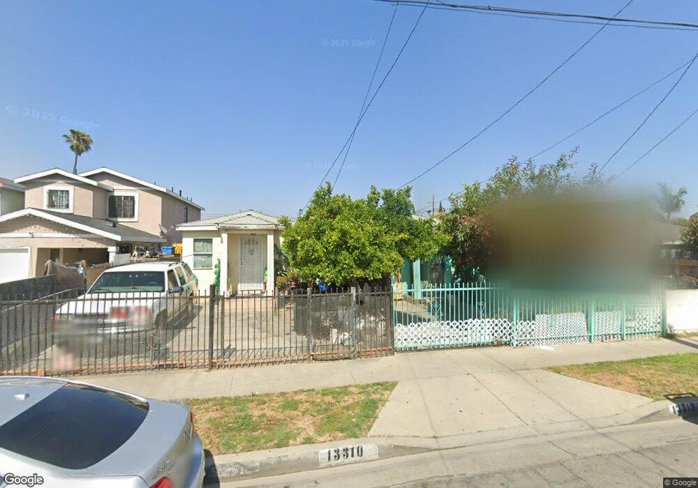 13312 S Largo Ave, Compton, CA 90222 - photo 1