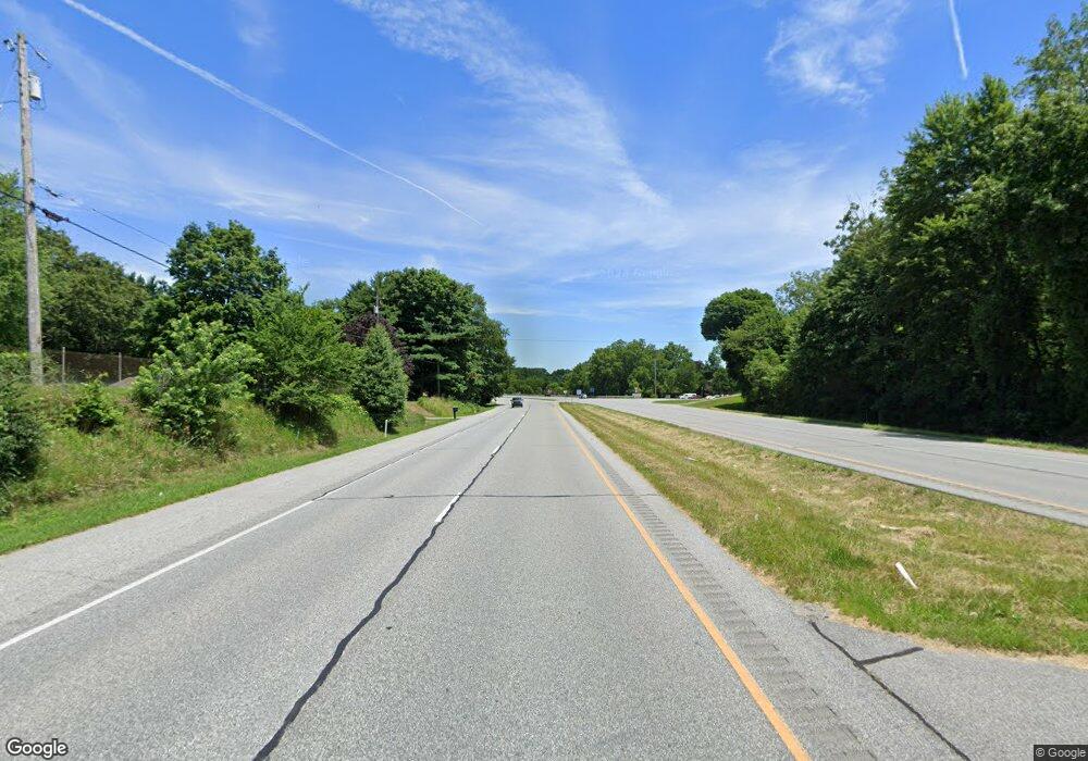 2247 E State Road 2, Rolling Prairie, IN 46371 - photo 1