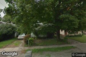 3655 Rockville Rd, Indianapolis, IN 46222