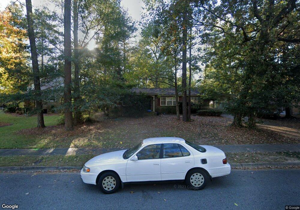 135 Avondale Dr, Augusta, GA 30907 - photo 1