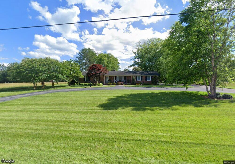 941 Doak Rd, Manchester, TN 37355 - photo 1