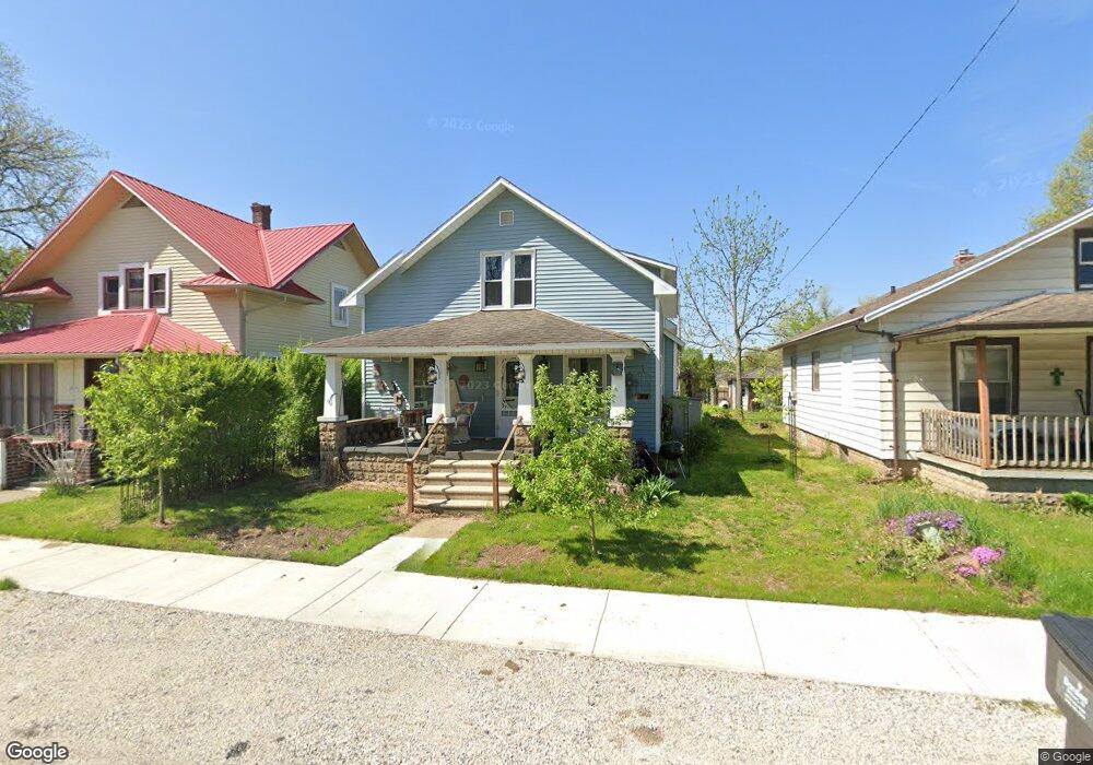 1801 Moyer Ave, Elkhart, IN 46516 - photo 1