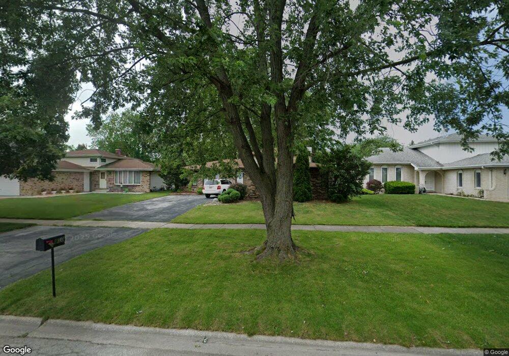 17832 State Line Ave, Lansing, IL 60438 - photo 1