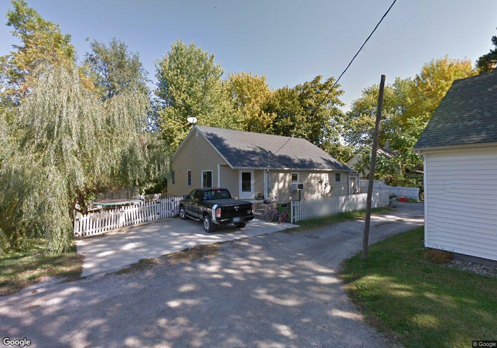 212 W 9th St N, Newton, IA 50208 - photo 1