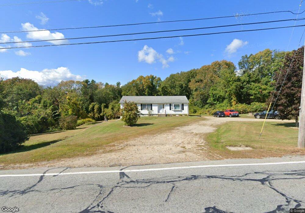 591 Hartford Ave W, Uxbridge, MA 01569 - photo 1