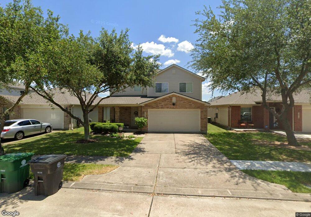 10515 Sutter Glen Ln, Houston, TX 77075 - photo 1