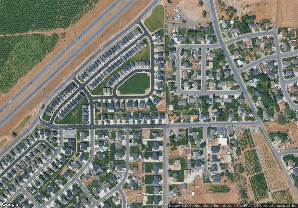 127 W Badger Way, Santaquin, UT 84655 - photo 1