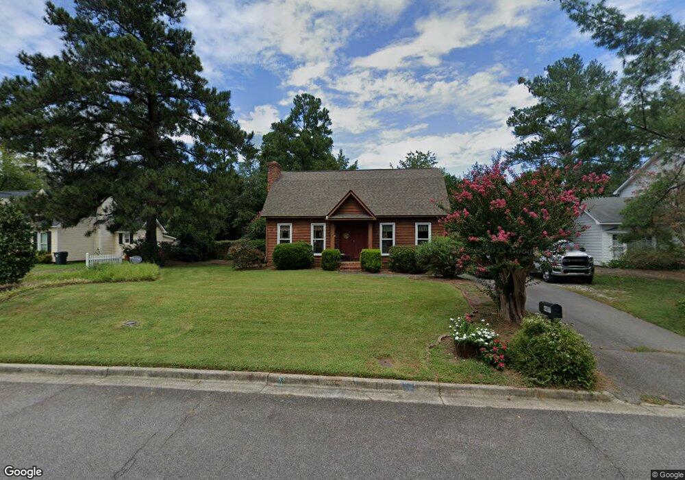4407 Forrest Dr, Augusta, GA 30907 - photo 1