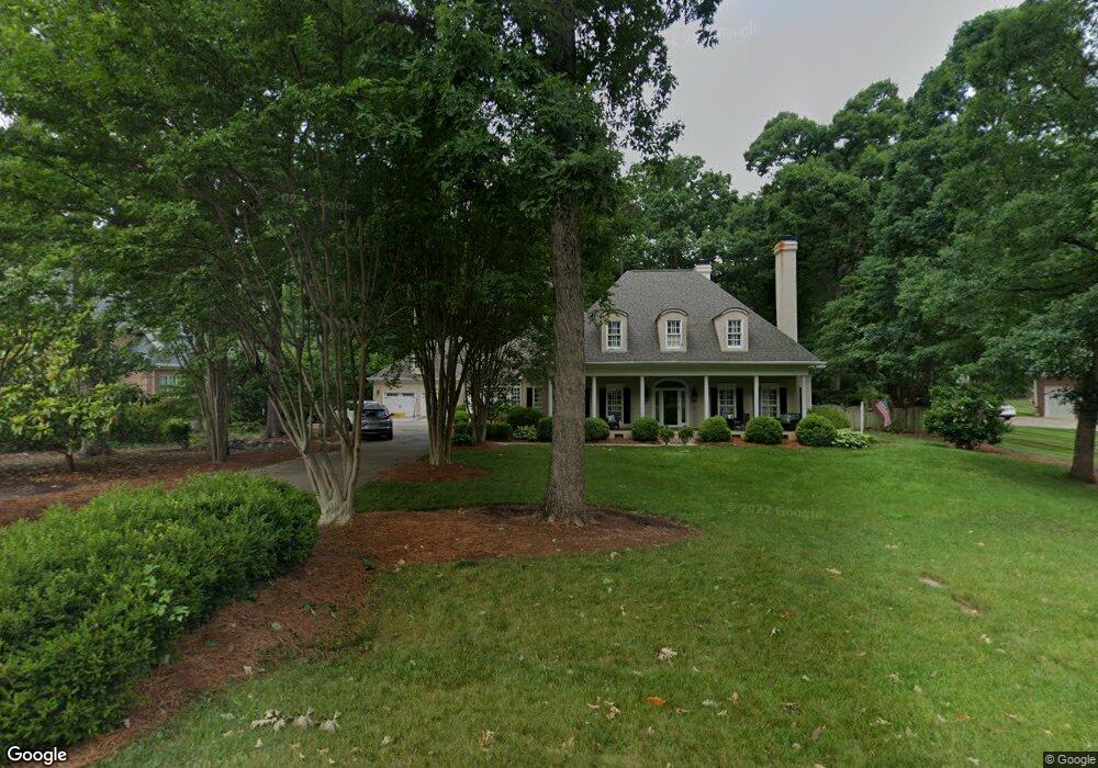 132 Columbine Dr, Statesville, NC 28625 - photo 1