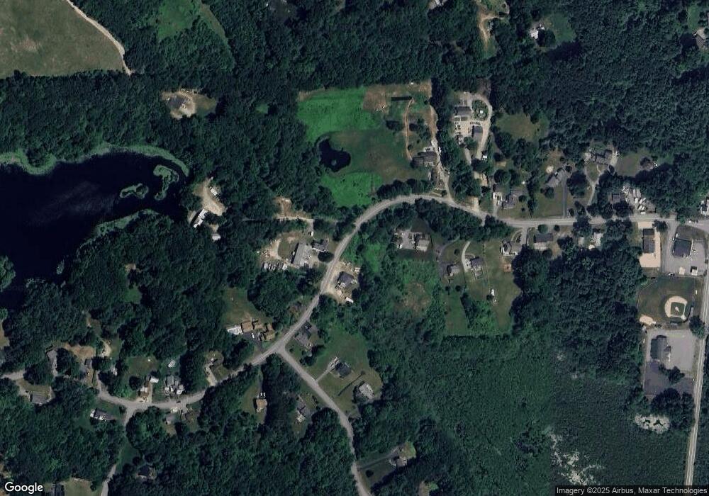 51 Colby Rd, Danville, NH 03819 - photo 1