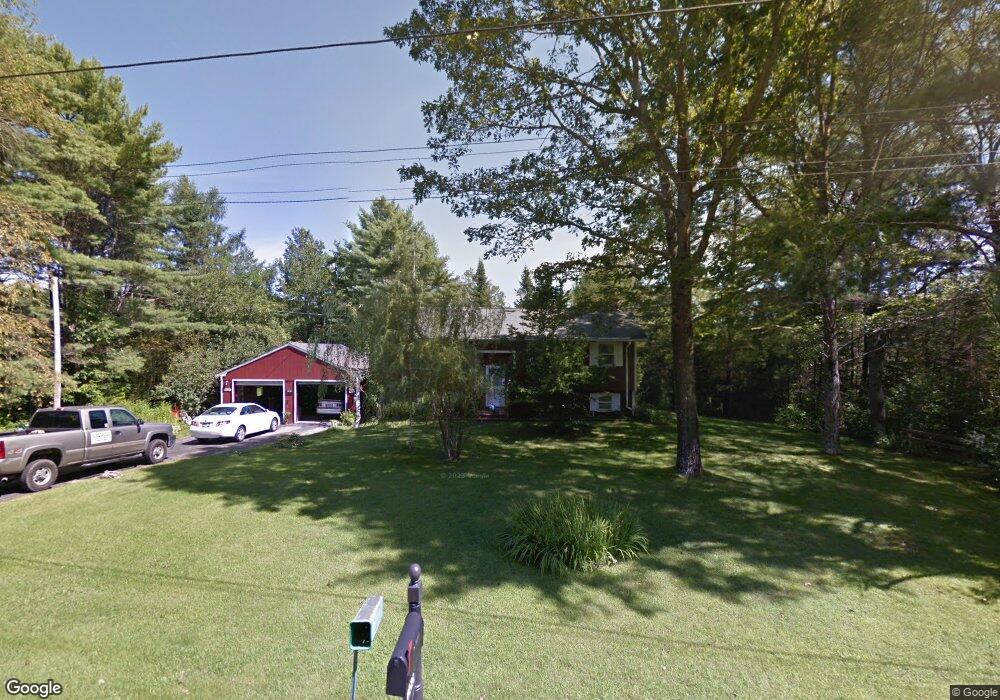 265 Cross Rd, Alna, ME 04535 - photo 1