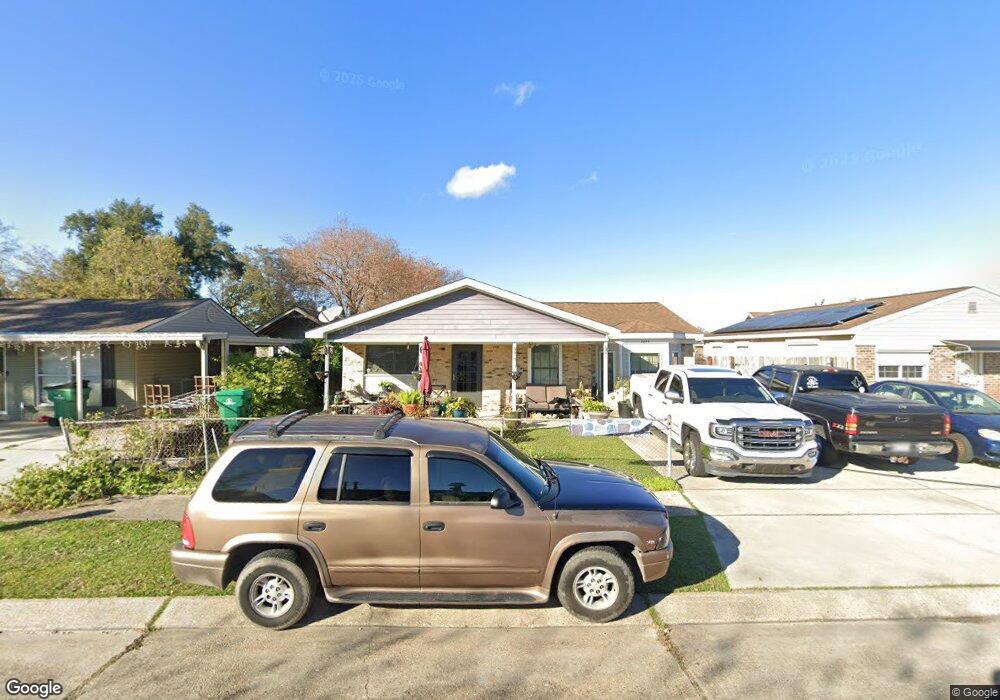 2644 Dolores Dr, Marrero, LA 70072 - photo 1