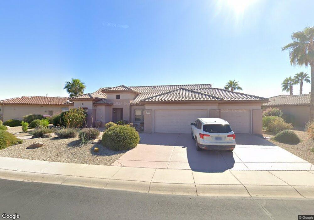 15437 W Skyview Way, Surprise, AZ 85374 - photo 1