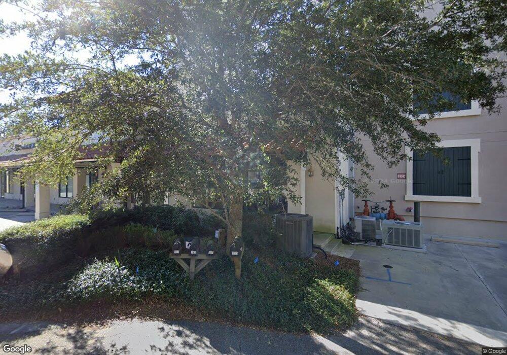 391 Sylvan Blvd unit 5, Saint Simons Island, GA 31522 - photo 1