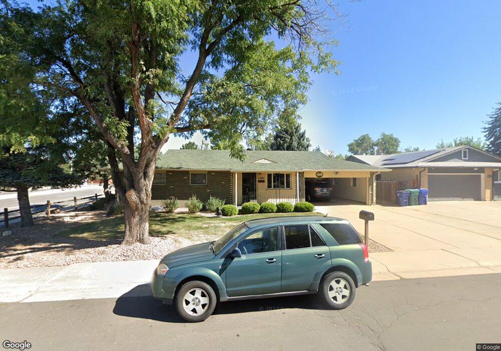 15301 E 8th Ave, Aurora, CO 80011 - photo 1