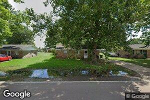 108 Rosenwald Ave, Rolling Fork, MS 39159