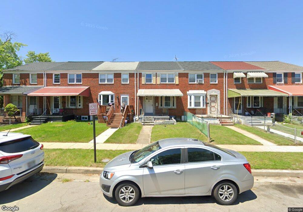 1922 Kelmore Rd, Dundalk, MD 21222 - photo 1