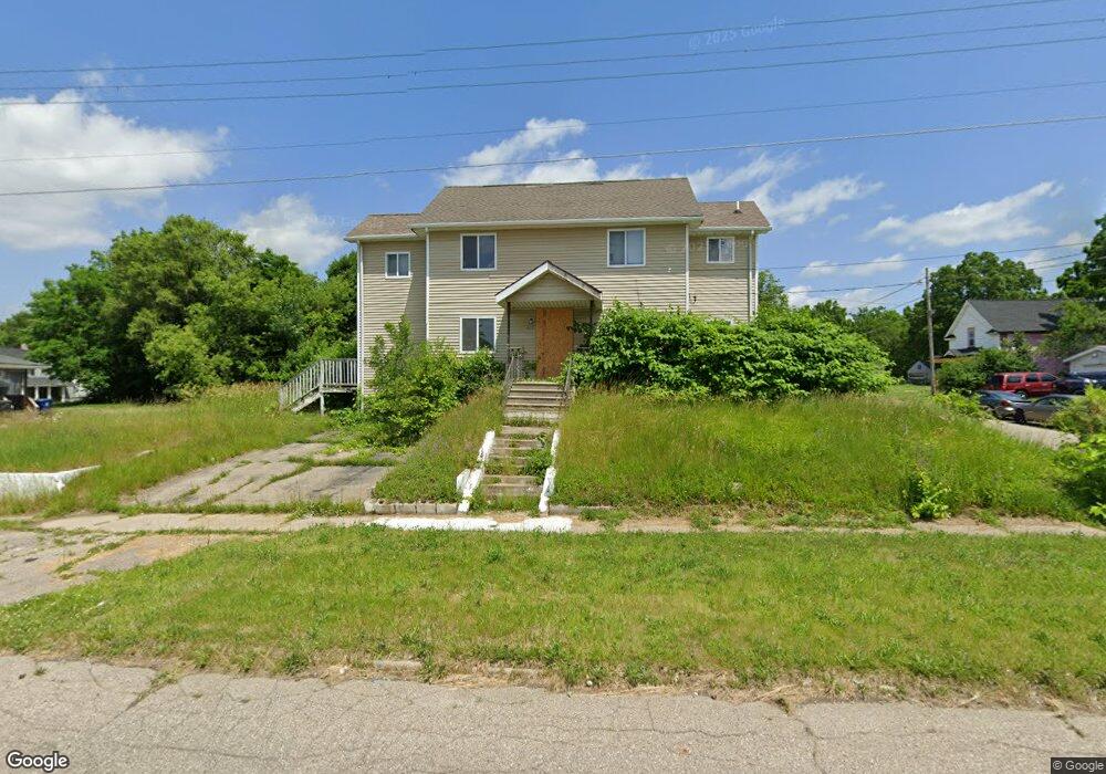 615 Lippincott Blvd, Flint, MI 48503 - photo 1