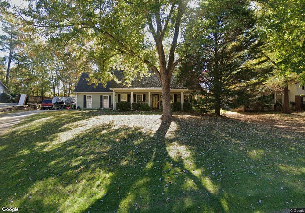 2626 Laurel Woods Ln SE unit 17, Conyers, GA 30094 - photo 1