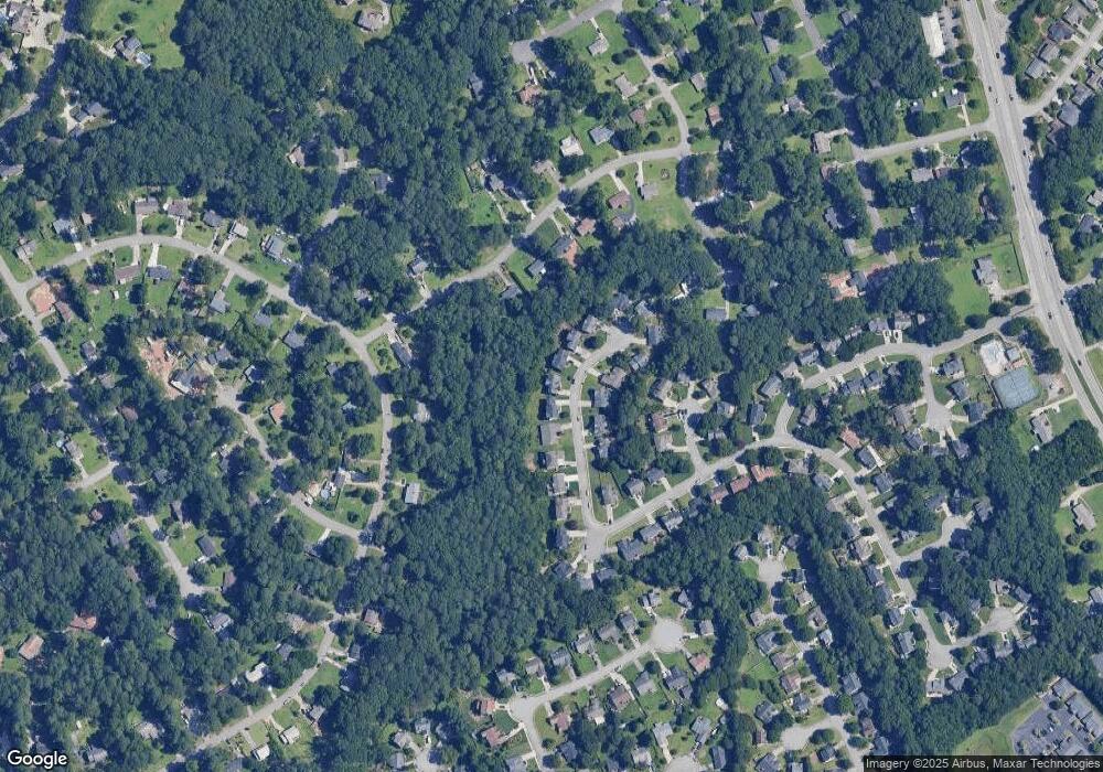 1990 Henderson Way unit 2, Lawrenceville, GA 30043 - photo 1