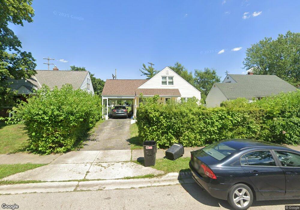 3244 Dresden St, Columbus, OH 43224 - photo 1