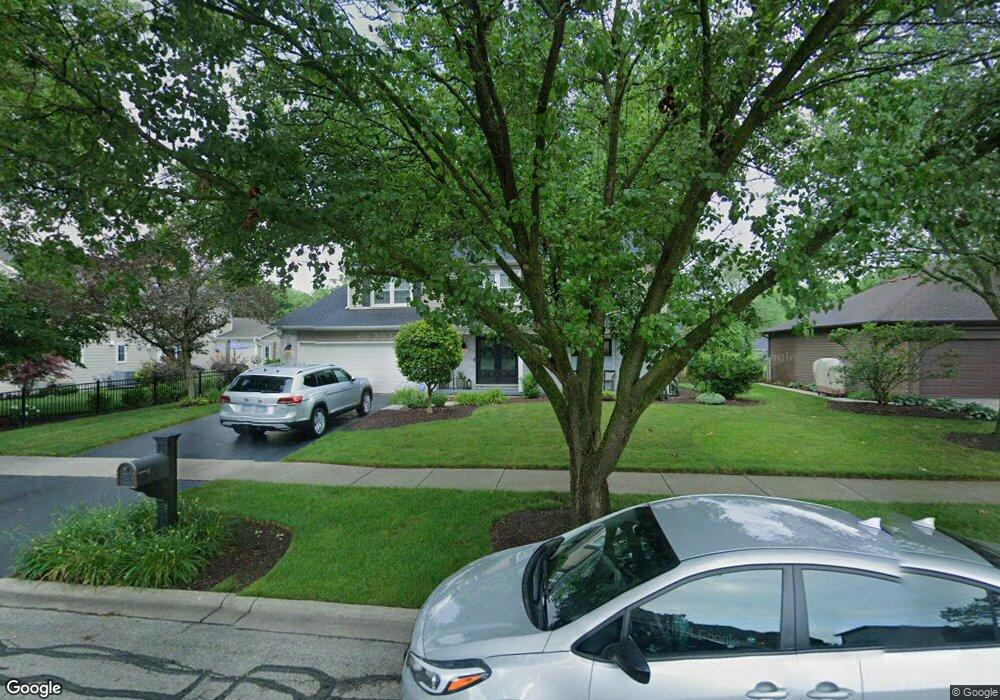 858 Appomattox Cir, Naperville, IL 60540 - photo 1