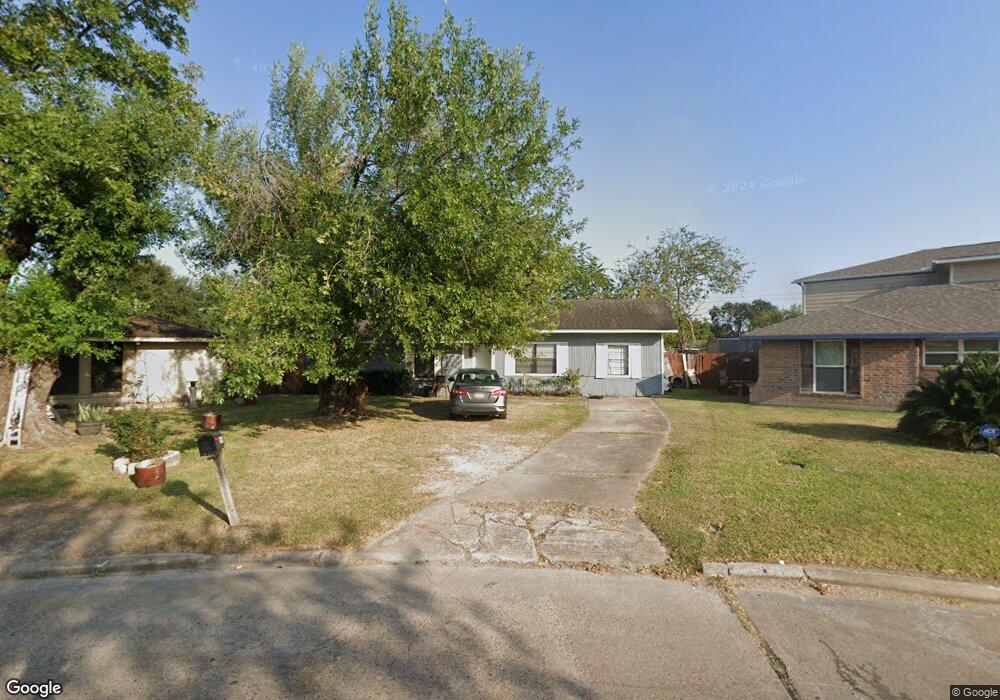 1303 Tarberry Rd, Houston, TX 77088 - photo 1