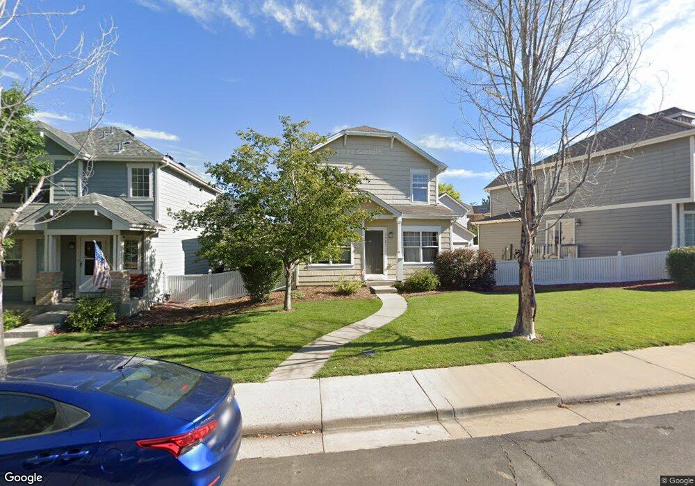 1383 S Quintero Way, Aurora, CO 80017 - photo 1