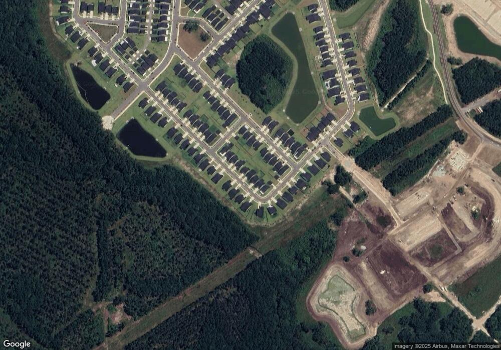 236 Tuscan Sun St, Ridgeville, SC 29472 - photo 1