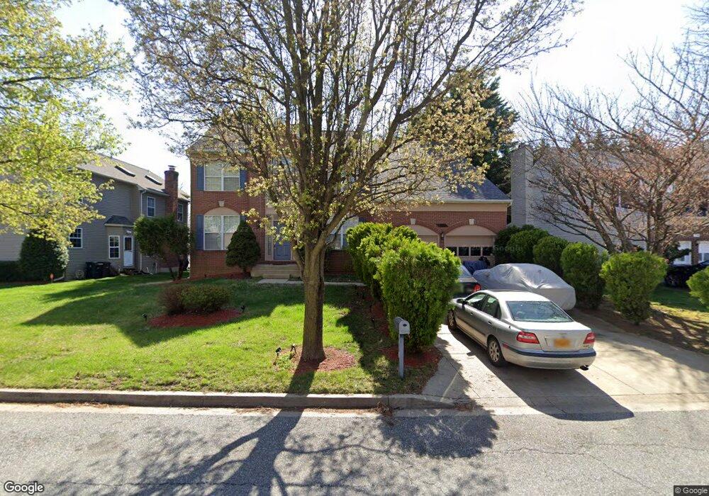 2004 Foxmeadow Way, Bowie, MD 20721 - photo 1