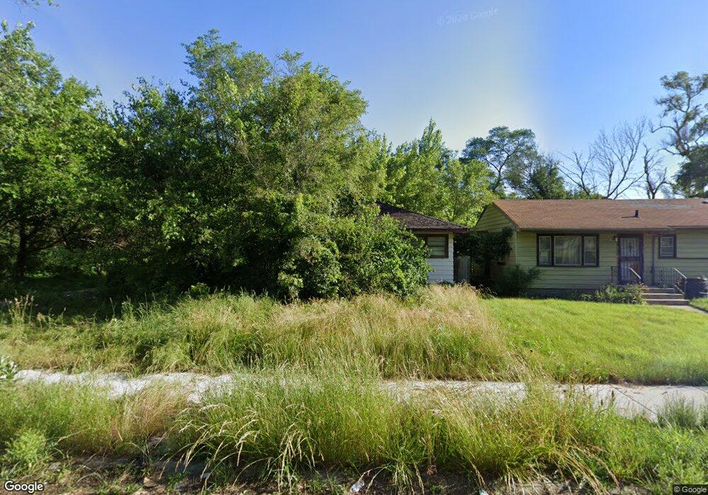 1000 E 36th Ave, Gary, IN 46409 - photo 1