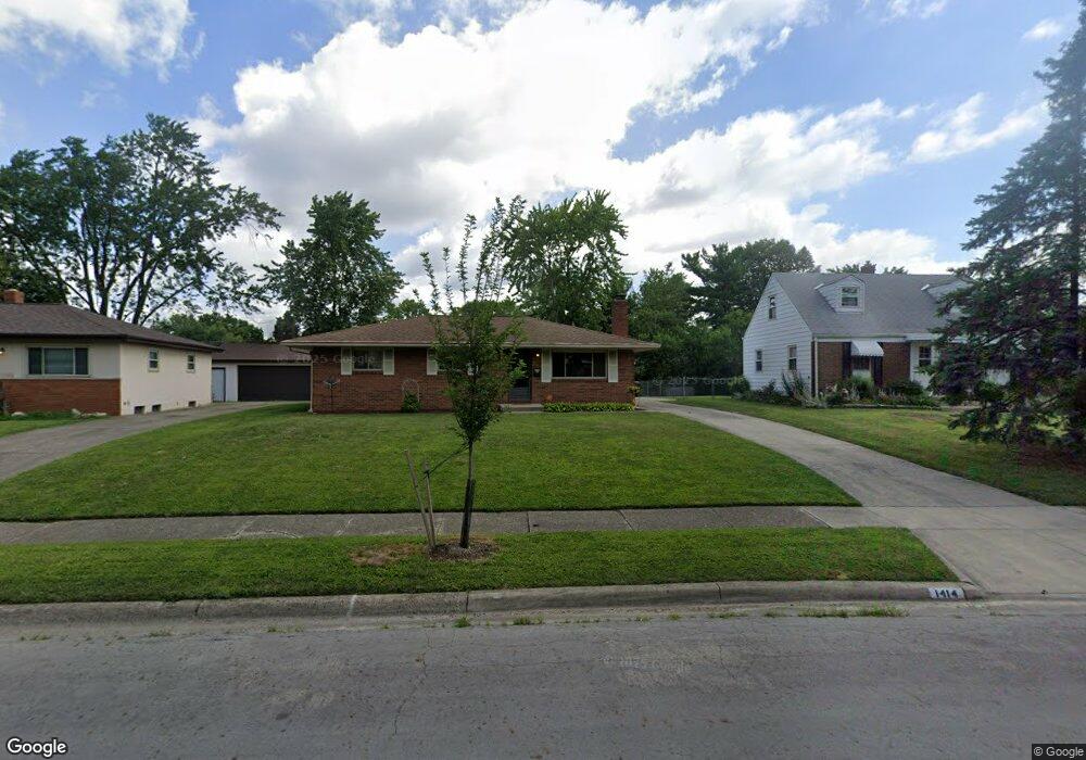 1414 Matthias Dr, Columbus, OH 43224 - photo 1