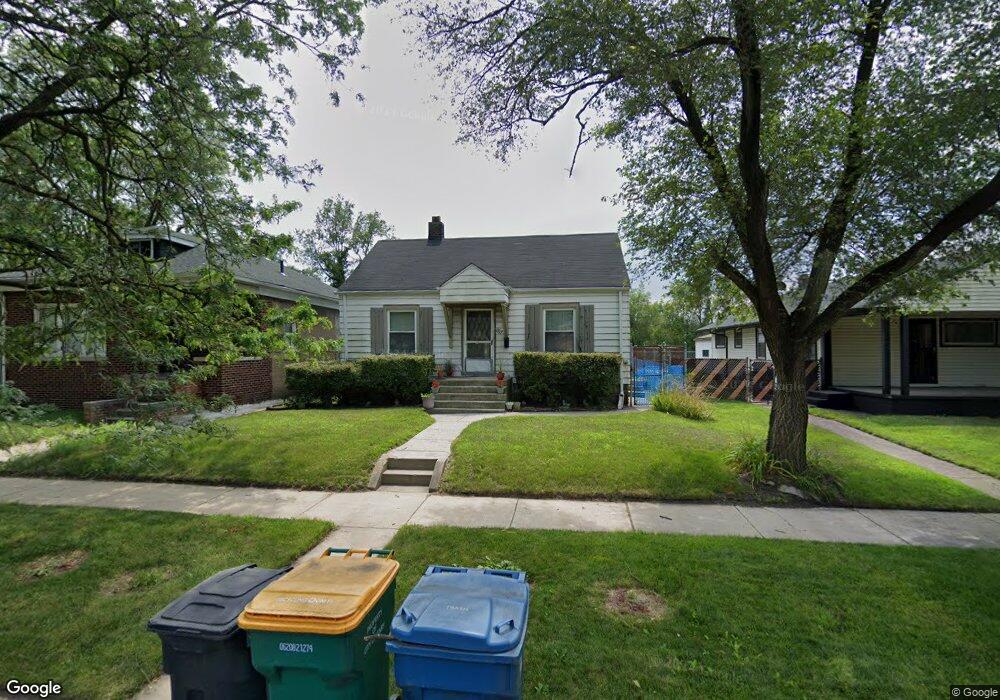 1717 W 14th Ave, Gary, IN 46404 - photo 1