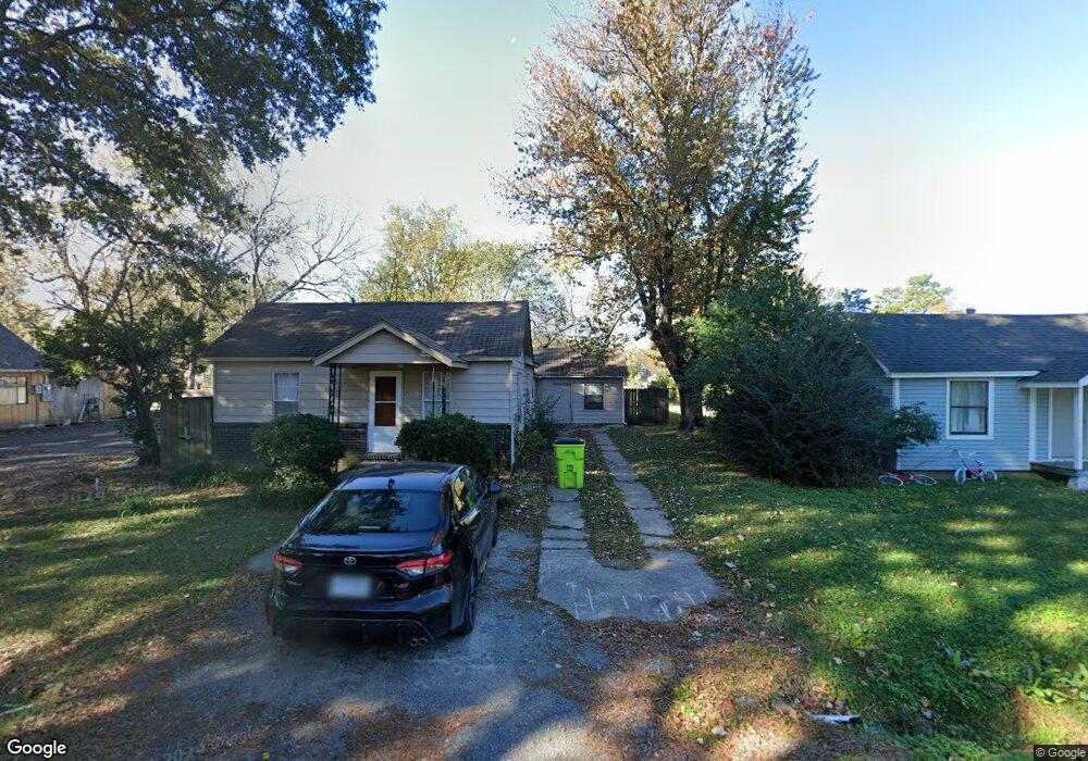 1004 S Rose St, Stuttgart, AR 72160 - photo 1