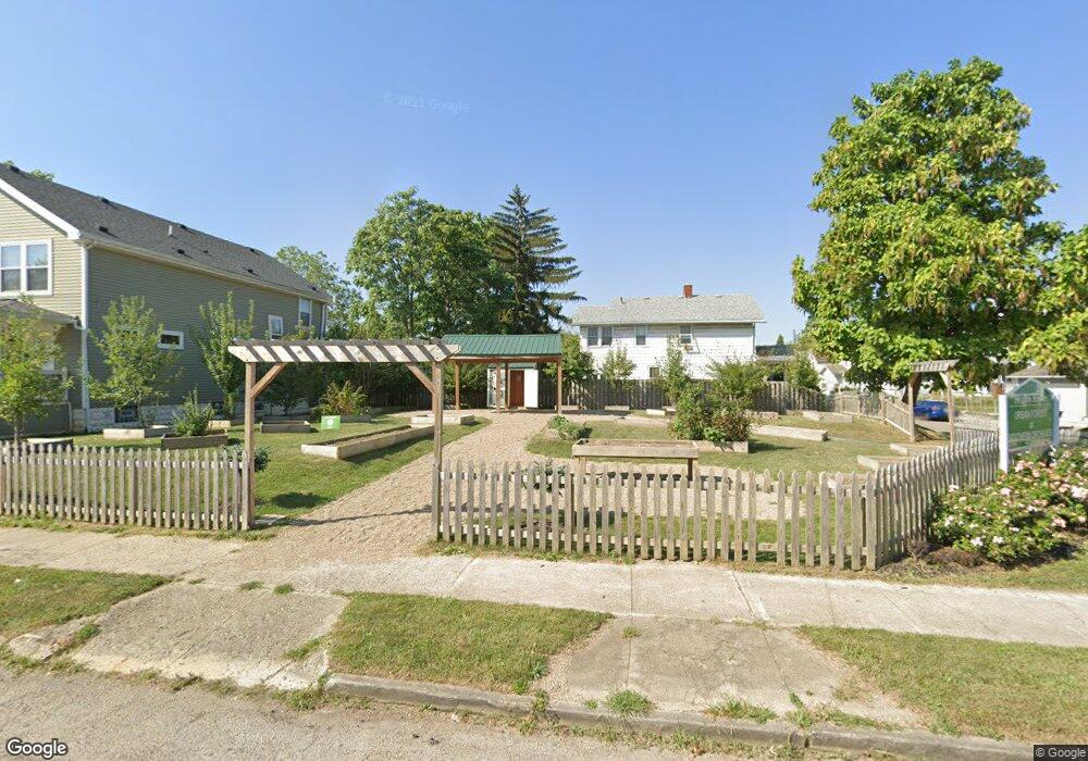 949 Carpenter St, Columbus, OH 43206 - photo 1