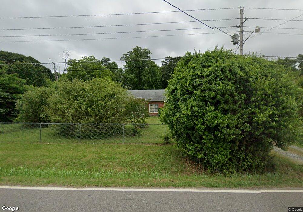 2524 Simonton Rd, Statesville, NC 28625 - photo 1