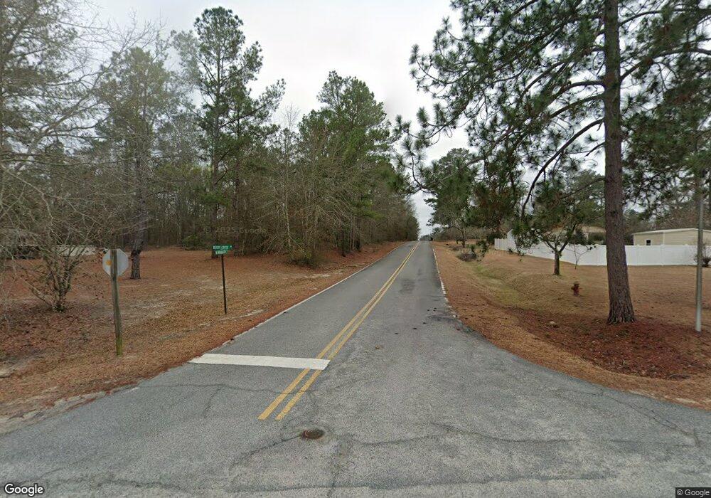 00 Reedy Creek Subdivision, Ailey, GA 30410 - photo 1