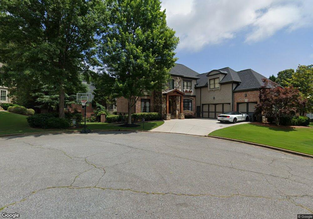 2465 Canopy Glen, Marietta, GA 30066 - photo 1