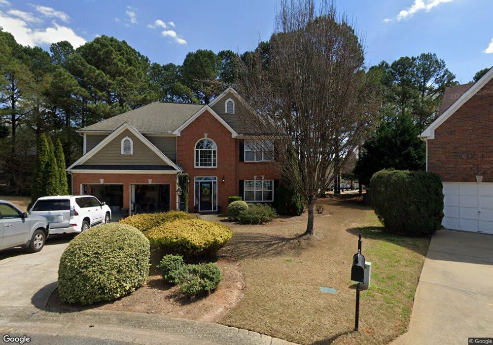 1641 Pinebreeze Dr, Marietta, GA 30062 - photo 1