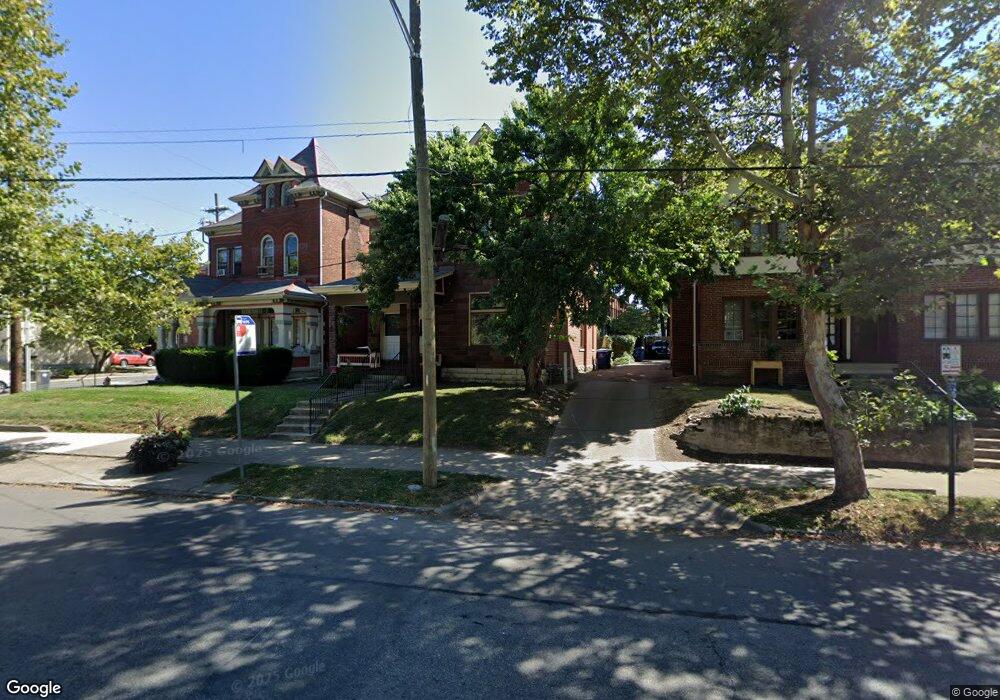 1256 Neil Ave unit 256, Columbus, OH 43201 - photo 1