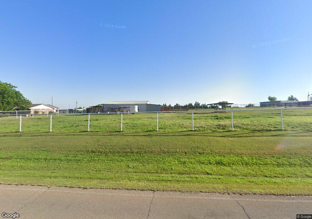 1820 W 9th St, Cushing, OK 74023 - photo 1